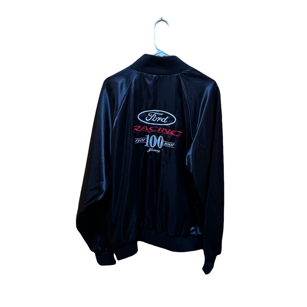 Ford Racing 100th anniversary jacket - Picture 3 of 3
